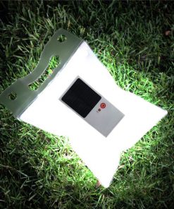 Inflatable Solar Lights