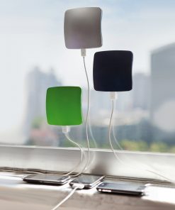 Solar Samsung Iphone Chargers