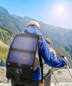 Solar Phone Chargers
