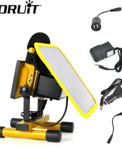 Outdoor Solar Lights