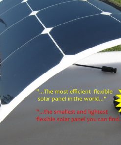 Camping Solar Panels